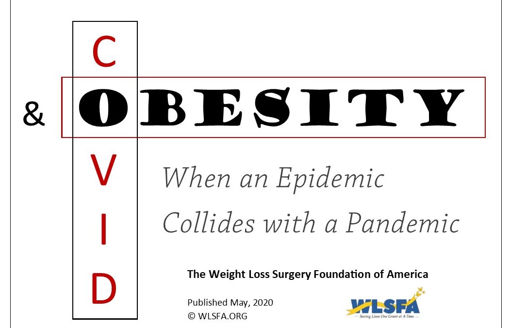 Obesity and Covid-19