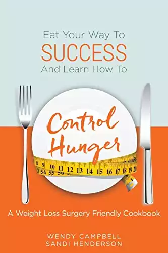 "Eat Your Way to Success and Learn How to Control Hunger"