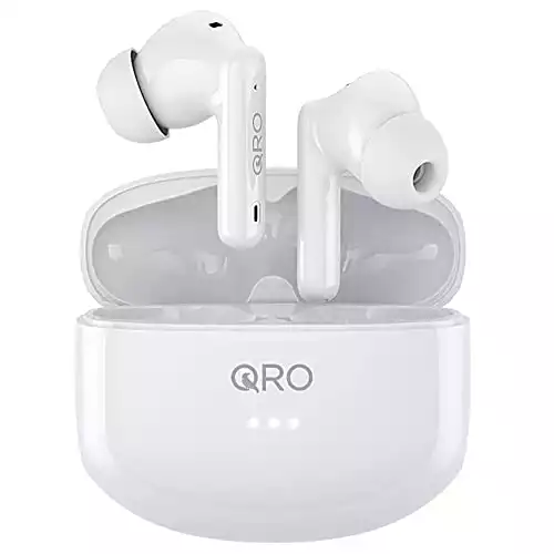 Qro A40 Pro Wireless Earbuds