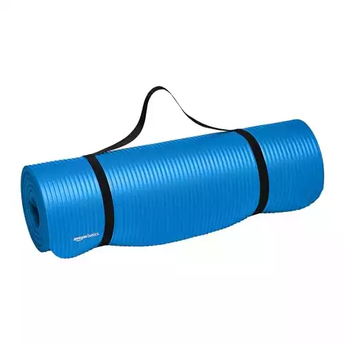 Extra Thick Exercise Mat