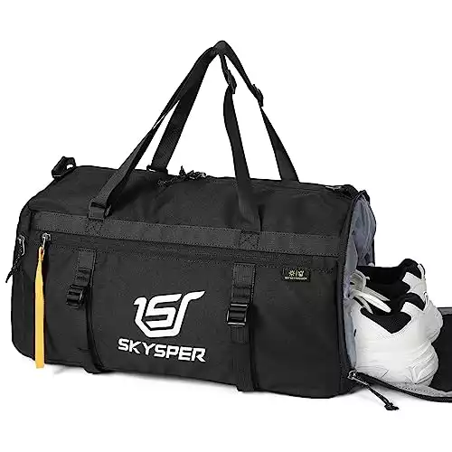 SKYSPER Gym Bag
