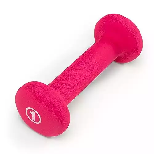Marcy Dumbbell